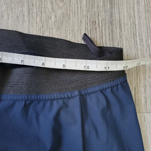 11 By Boris Bidjan Saberi Legging